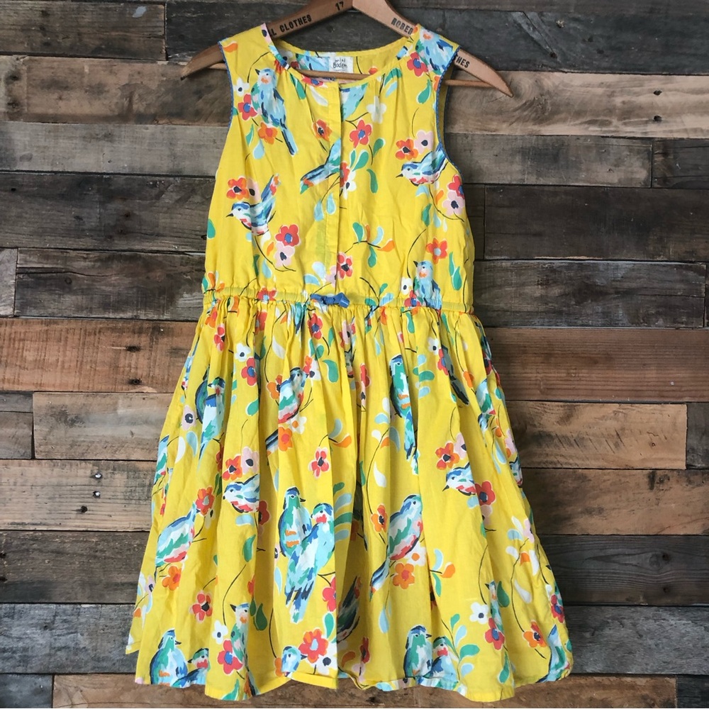 Mini Boden Dress size 11/12 years